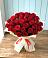 Букет 29 Красных роз в Липицы