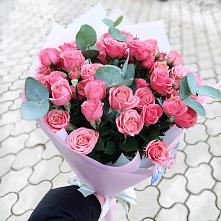 Букет Леди совершенство #REPLACE_PRED# Липицы