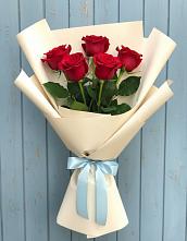 Букет Классика чувств в Липицы