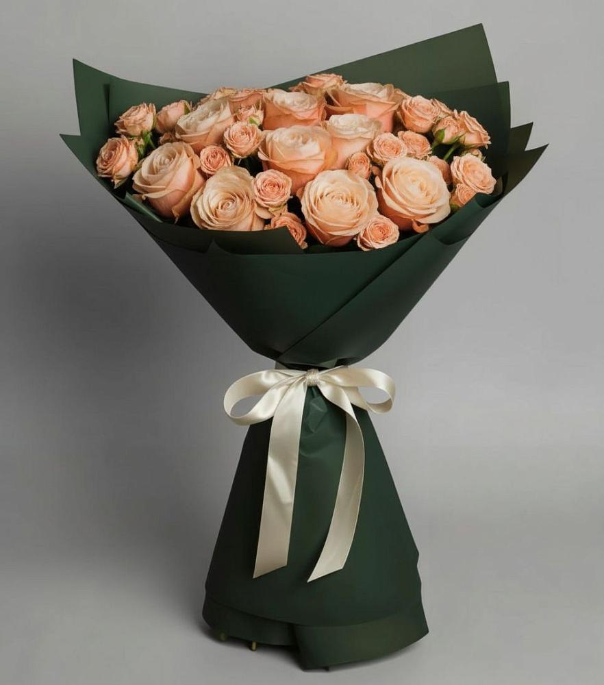 Букет Элегантный в Липицы