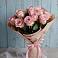 Букет цветов из: Розы в Липицы
