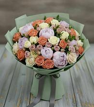 Букет Мороженное #REPLACE_PRED# Липицы