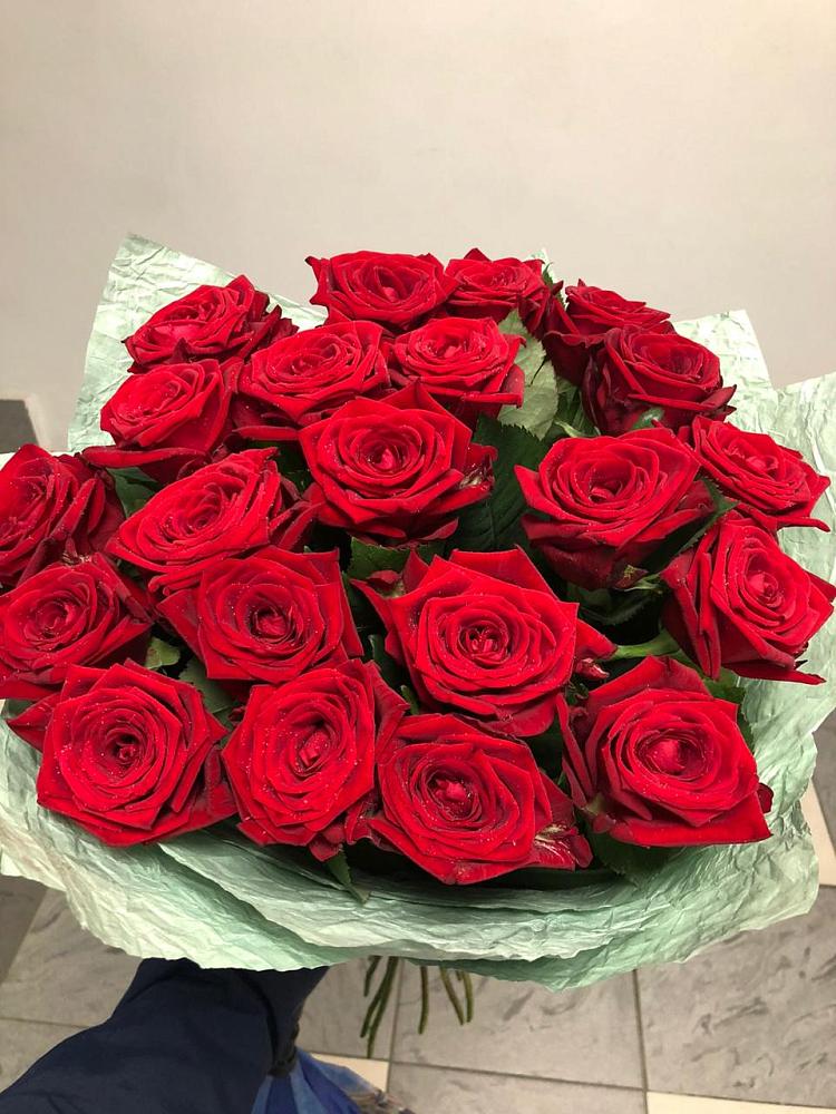 Розы Классика в Липицы Букет Классика в Липицы