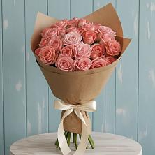 Букет цветов из:  Розы в Липицы