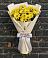 Букет цветов из: Хризантемы в Липицы