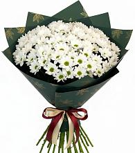 Букет цветов из:  Хризантемы #REPLACE_PRED# Липицы