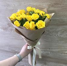 Букет цветов из:  Розы #REPLACE_PRED# Липицы