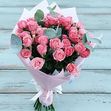 Букет Леди совершенство #REPLACE_PRED# Липицы