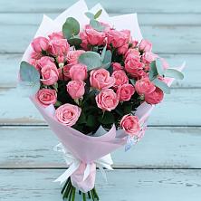 Букет Леди совершенство в Липицы